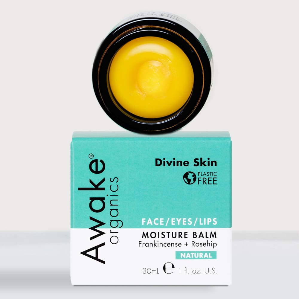 Divine Divine Skin Moisture Balm Concentrate LifestyleConcentrate Lifestyle