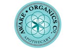 Awake Organics PayPal Logo