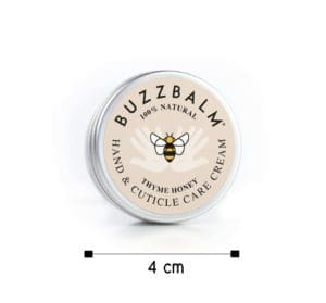 BuzzBalm Cuticle Cream Shop 100% Natural Organic Cosmetics by Awake Organics. Made in England. The Best British Face Serum. Organic, Pure Ingredients, Vegan. Sea Buckthorn, Rosehip, Carrot Seed, Rose Geranium, Waterless Skin Care, anti-aging, anti-wrinkle, glowing skin, healthy skin, beautiful skin, younger looking skin. Christmas Gift Ideas. Gifts For Her. Gift Ideas.