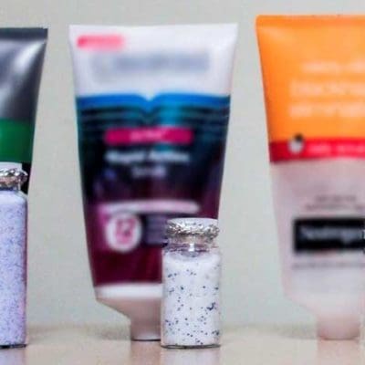 What is a Microbead?