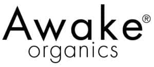 Awake Organics Natural Skin Care and Deodorant.